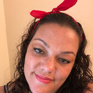 Meet your Posher, Sherri